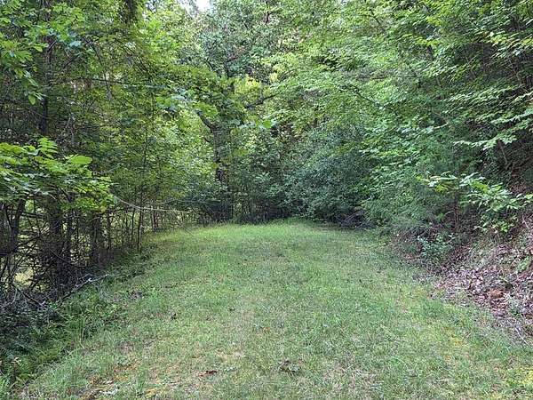 1.22 Acres of Land for Sale in Franklin, North Carolina
