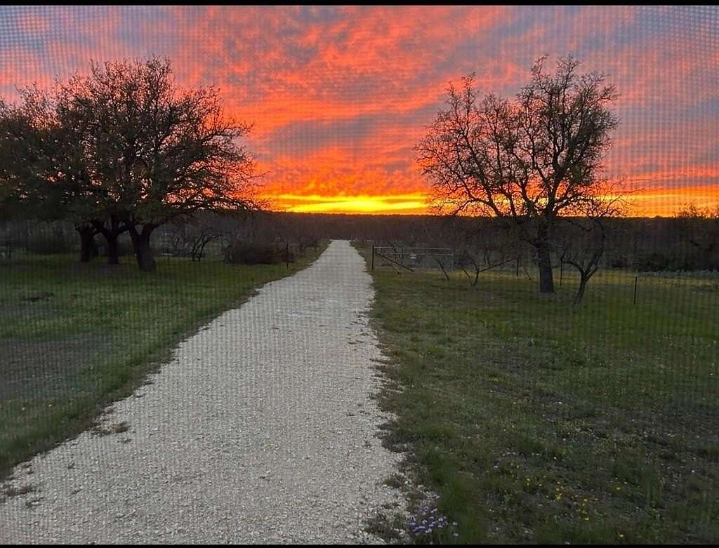 15 Acres of Land for Sale in Menard, Texas