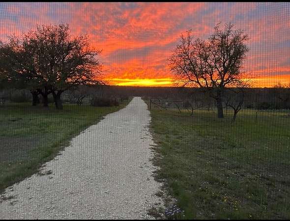 15 Acres of Land for Sale in Menard, Texas