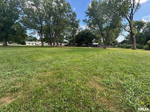 1 Acre of Residential Land for Sale in Springfield, Illinois