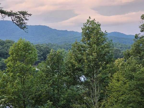 0.98 Acres of Residential Land for Sale in Franklin, North Carolina