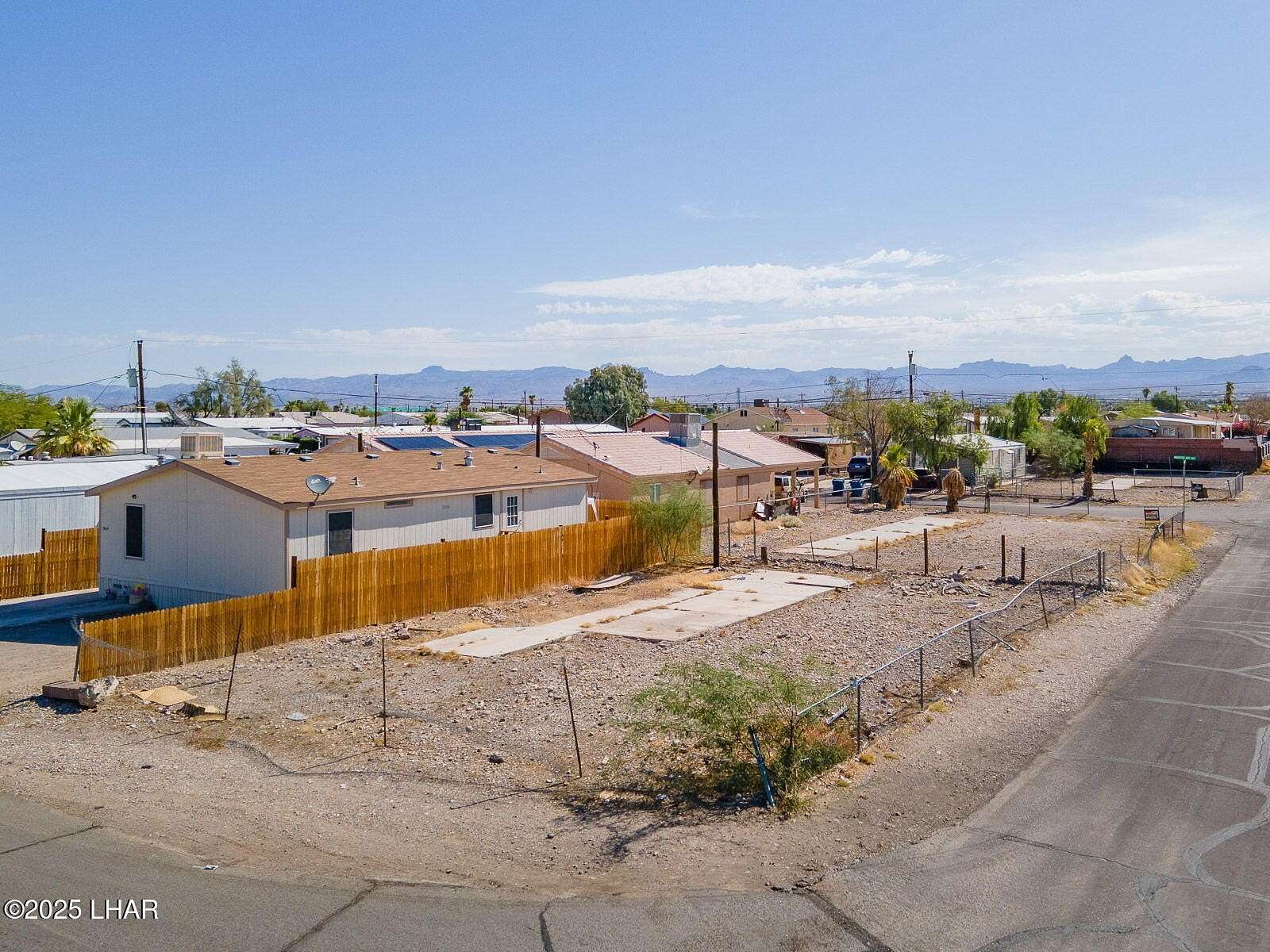 0.08 Acres of Land for Sale in Bullhead City, Arizona