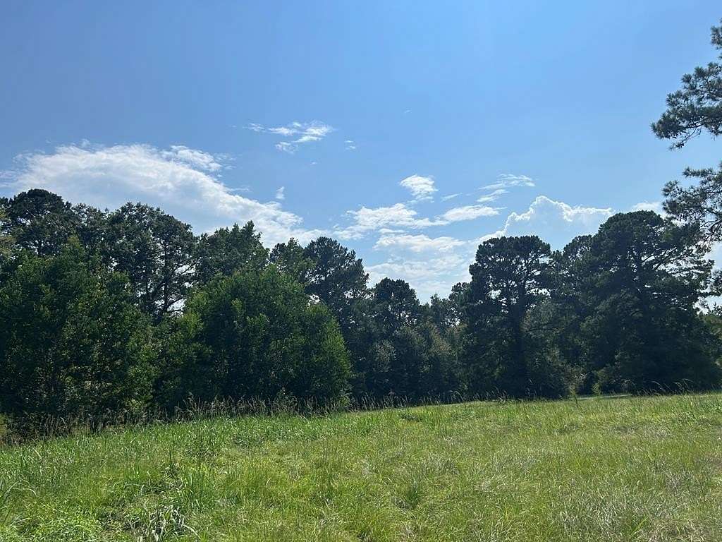 68 Acres of Land for Sale in Laurel, Mississippi
