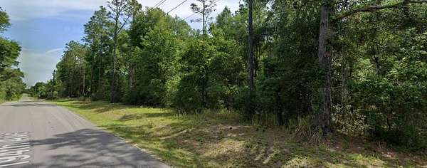 2.72 Acres of Residential Land for Sale in Dunnellon, Florida