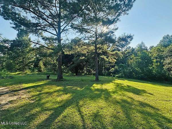 4.4 Acres of Residential Land for Sale in Neely, Mississippi