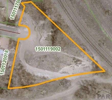 0.91 Acres of Residential Land for Sale in Pueblo, Colorado
