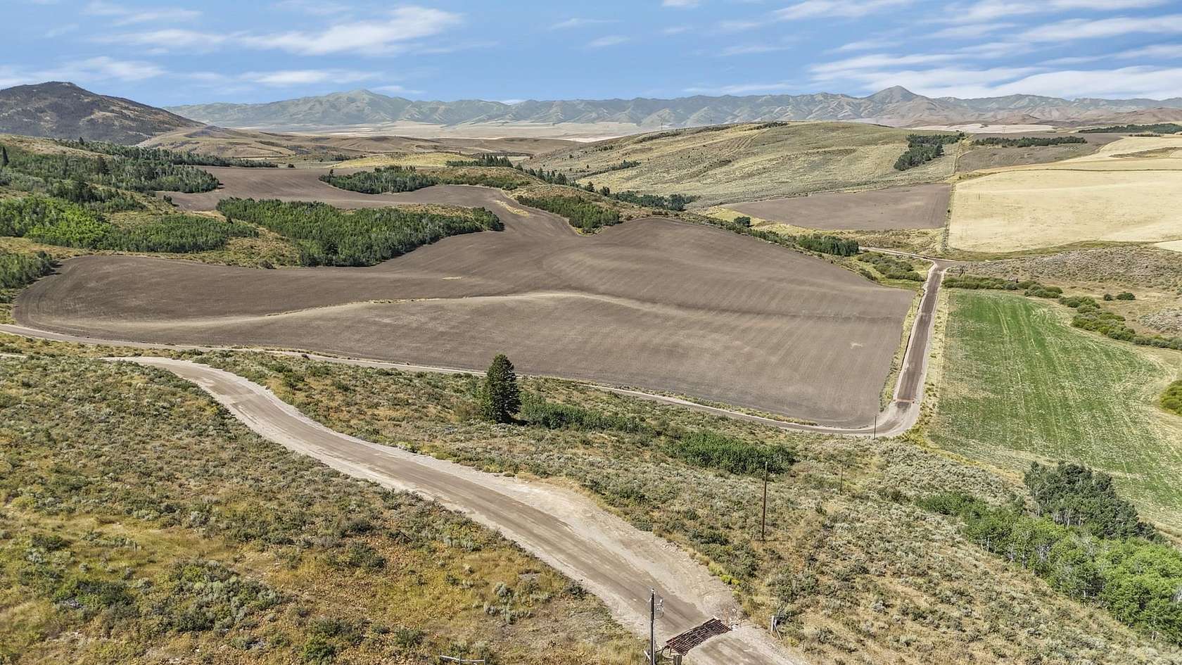 895 Acres of Land for Sale in Pocatello, Idaho