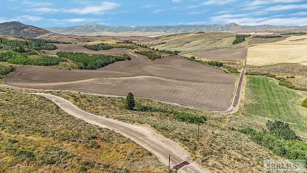 895 Acres of Recreational Land & Farm for Sale in Arbon, Idaho
