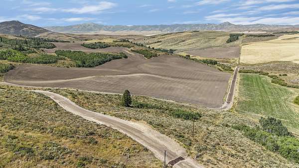 895 Acres of Land for Sale in Pocatello, Idaho