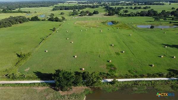 13 Acres of Land for Sale in Rosebud, Texas