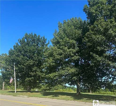 3.2 Acres of Land for Sale in Ripley, New York