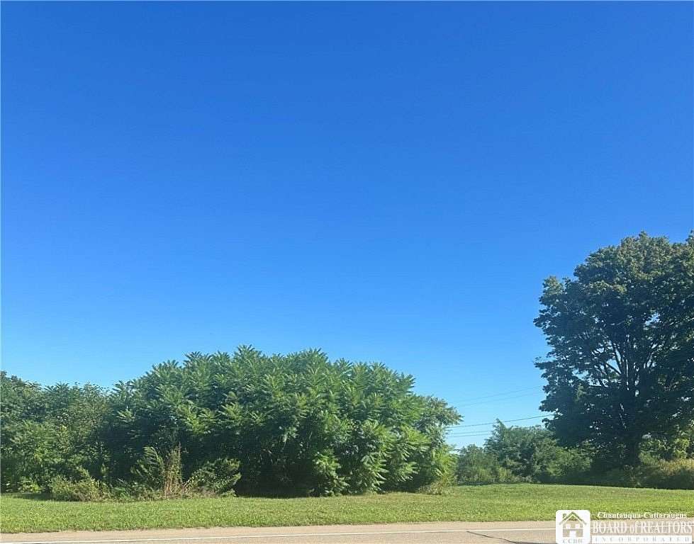 0.25 Acres of Residential Land for Sale in Ripley, New York