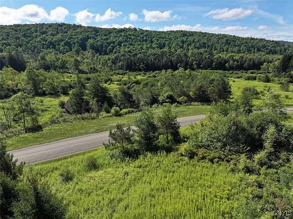 5.88 Acres of Residential Land for Sale in Andover, New York