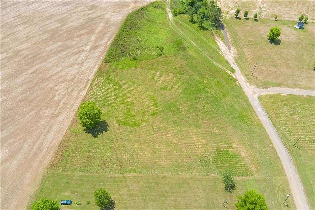 2.32 Acres of Residential Land for Sale in Chunchula, Alabama