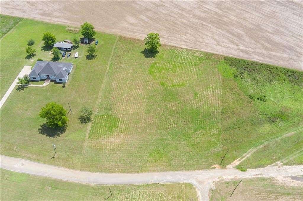 2.32 Acres of Residential Land for Sale in Chunchula, Alabama