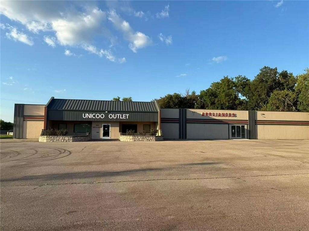 4.15 Acres of Mixed-Use Land for Sale in Kansas City, Missouri