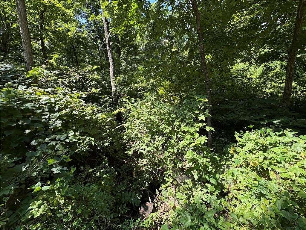 0.77 Acres of Land for Sale in Mound City, Kansas