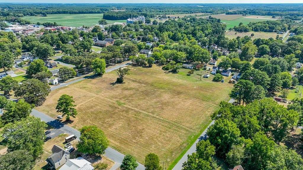 0.26 Acres of Land for Sale in Parksley, Virginia