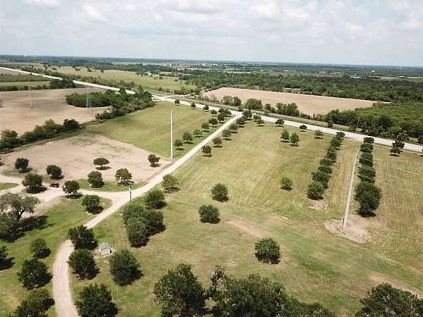 130 Acres of Land for Sale in Sealy, Texas