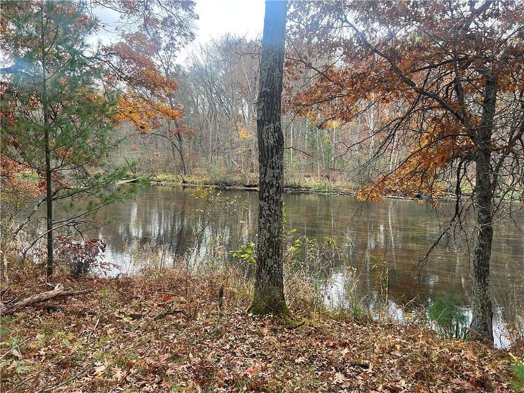 6 Acres of Residential Land for Sale in Spooner, Wisconsin