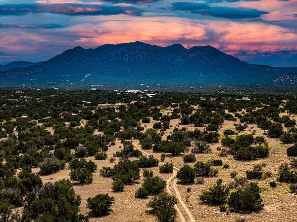 40.4 Acres of Land for Sale in Cerrillos, New Mexico