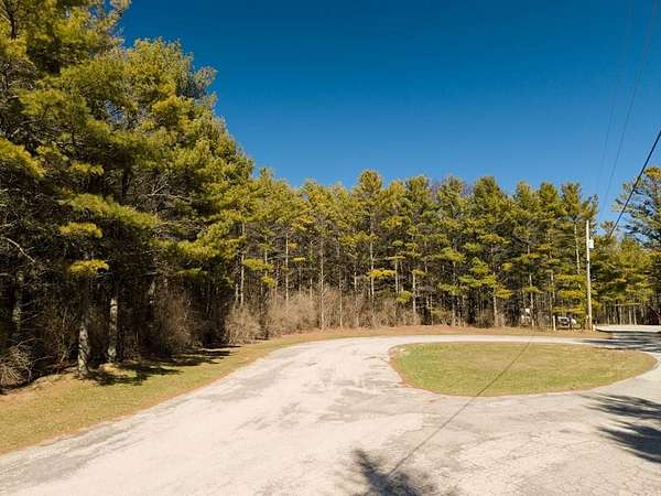 1.5 Acres of Residential Land for Sale in Sturgeon Bay, Wisconsin