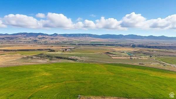 65.1 Acres of Recreational Land & Farm for Sale in Arimo, Idaho