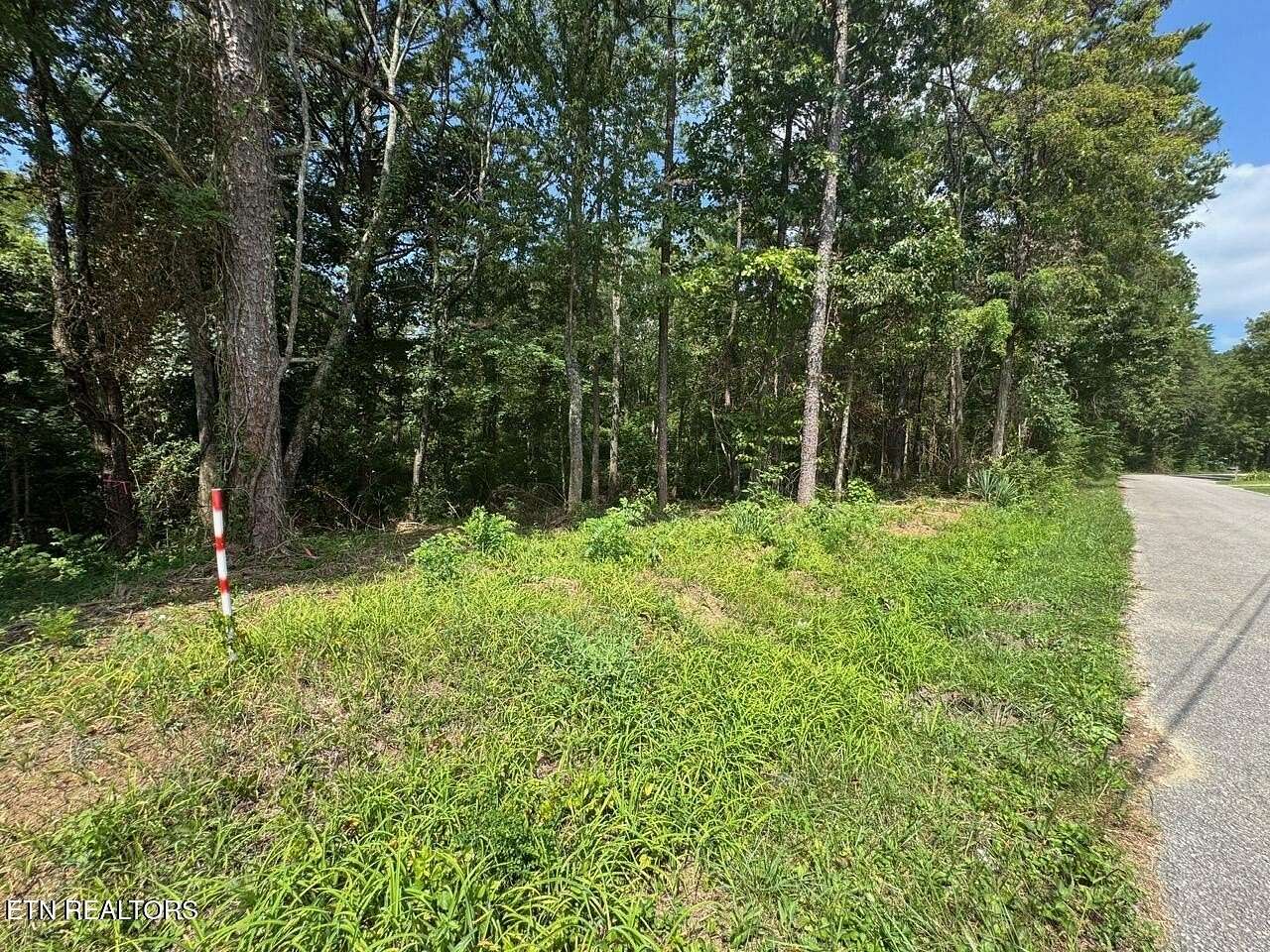 1.8 Acres of Land for Sale in Jamestown, Tennessee