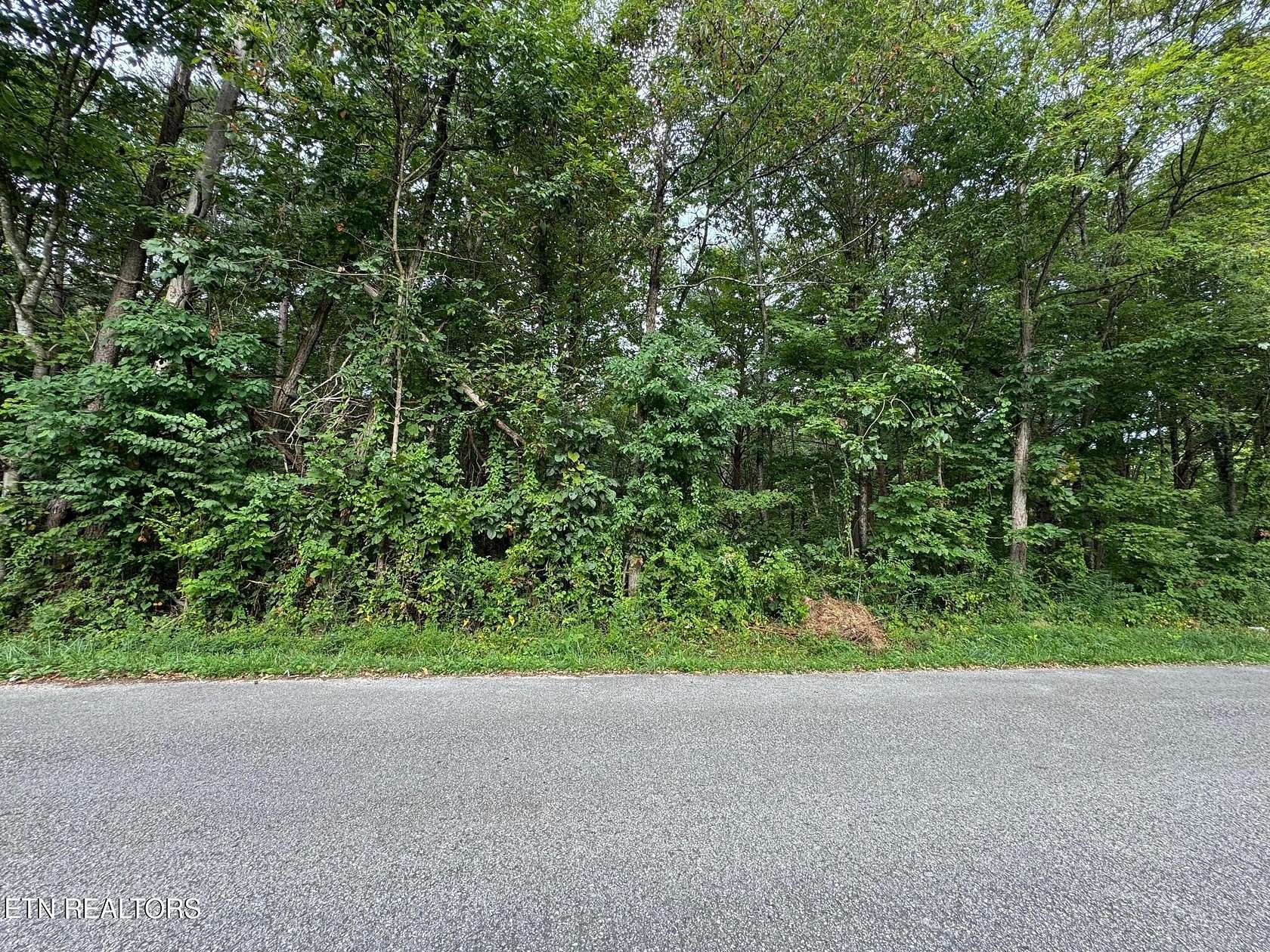 1.49 Acres of Land for Sale in Jamestown, Tennessee