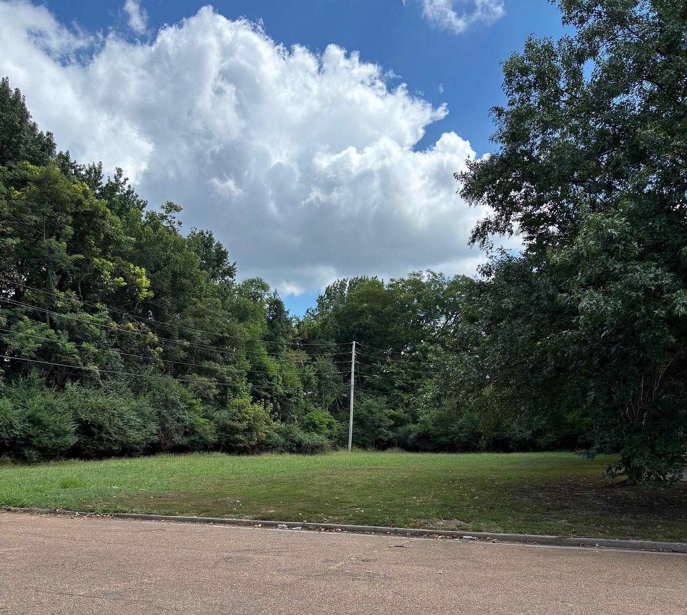 0.46 Acres of Commercial Land for Sale in Collierville, Tennessee