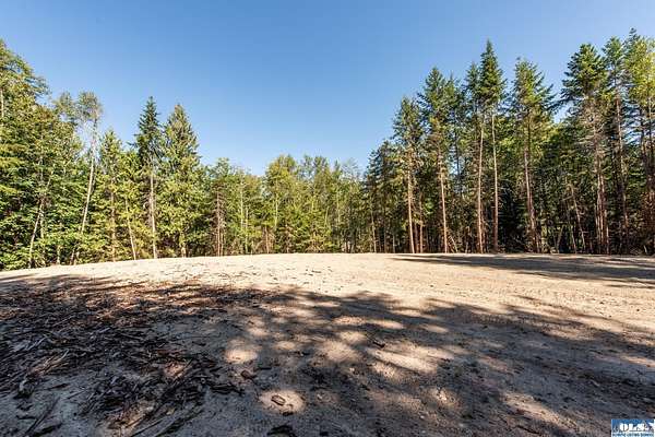3 Acres of Residential Land for Sale in Sequim, Washington