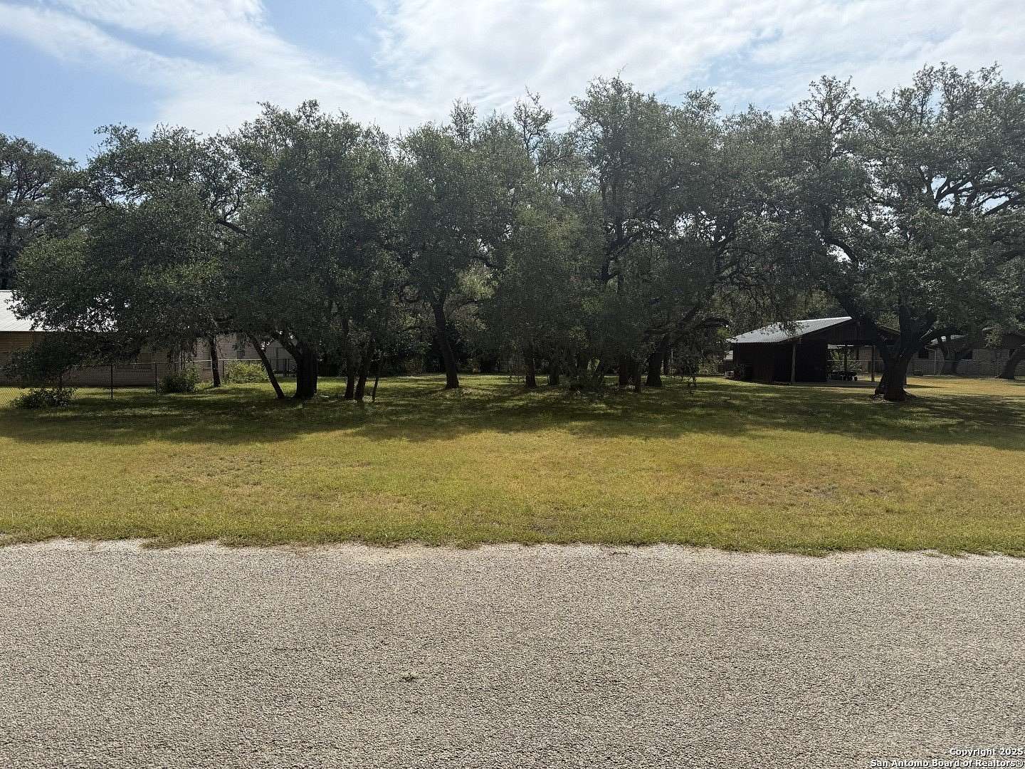 0.26 Acres of Residential Land for Sale in Blanco, Texas