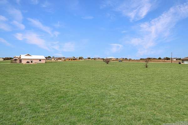 0.25 Acres of Residential Land for Sale in Bandera, Texas