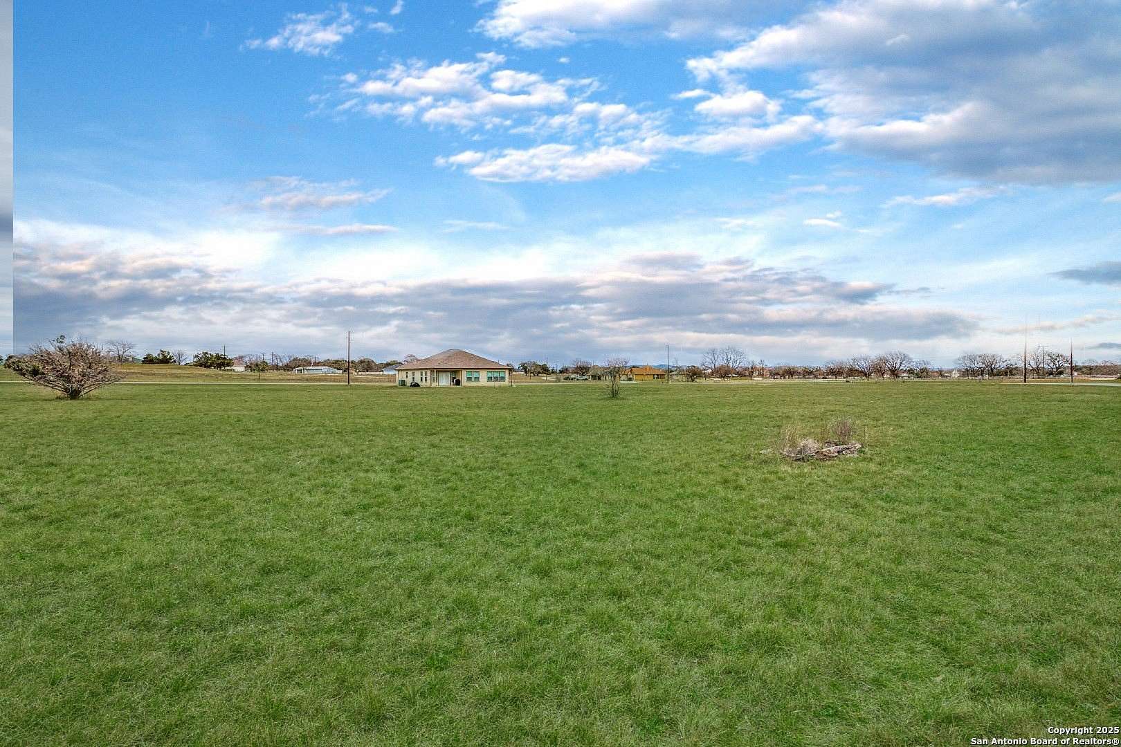 0.25 Acres of Residential Land for Sale in Bandera, Texas