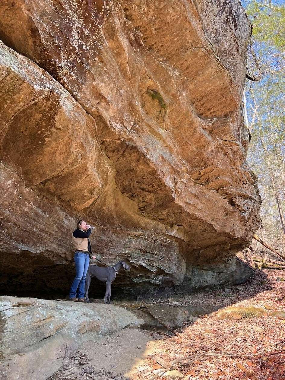 0.73 Acres of Land for Sale in Rogers, Kentucky