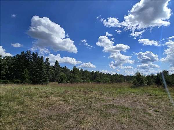 7 Acres of Residential Land for Sale in Pine River, Minnesota