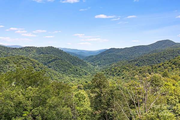 4.18 Acres of Residential Land for Sale in Mars Hill, North Carolina