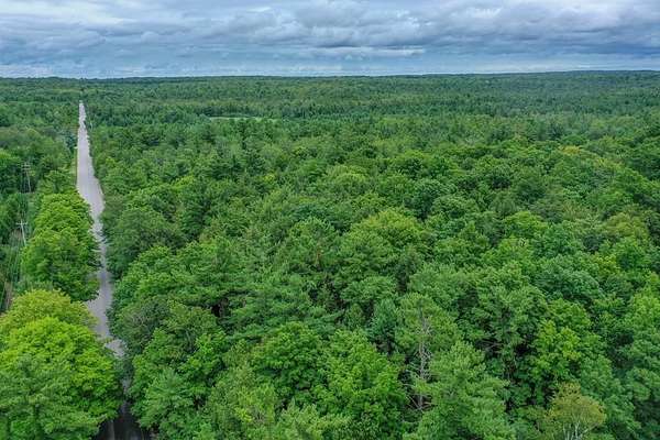 3.5 Acres of Residential Land for Sale in Fish Creek, Wisconsin