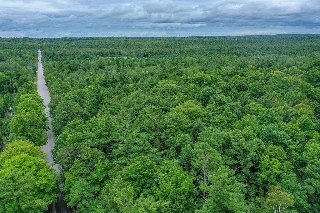 3.5 Acres of Residential Land for Sale in Fish Creek, Wisconsin