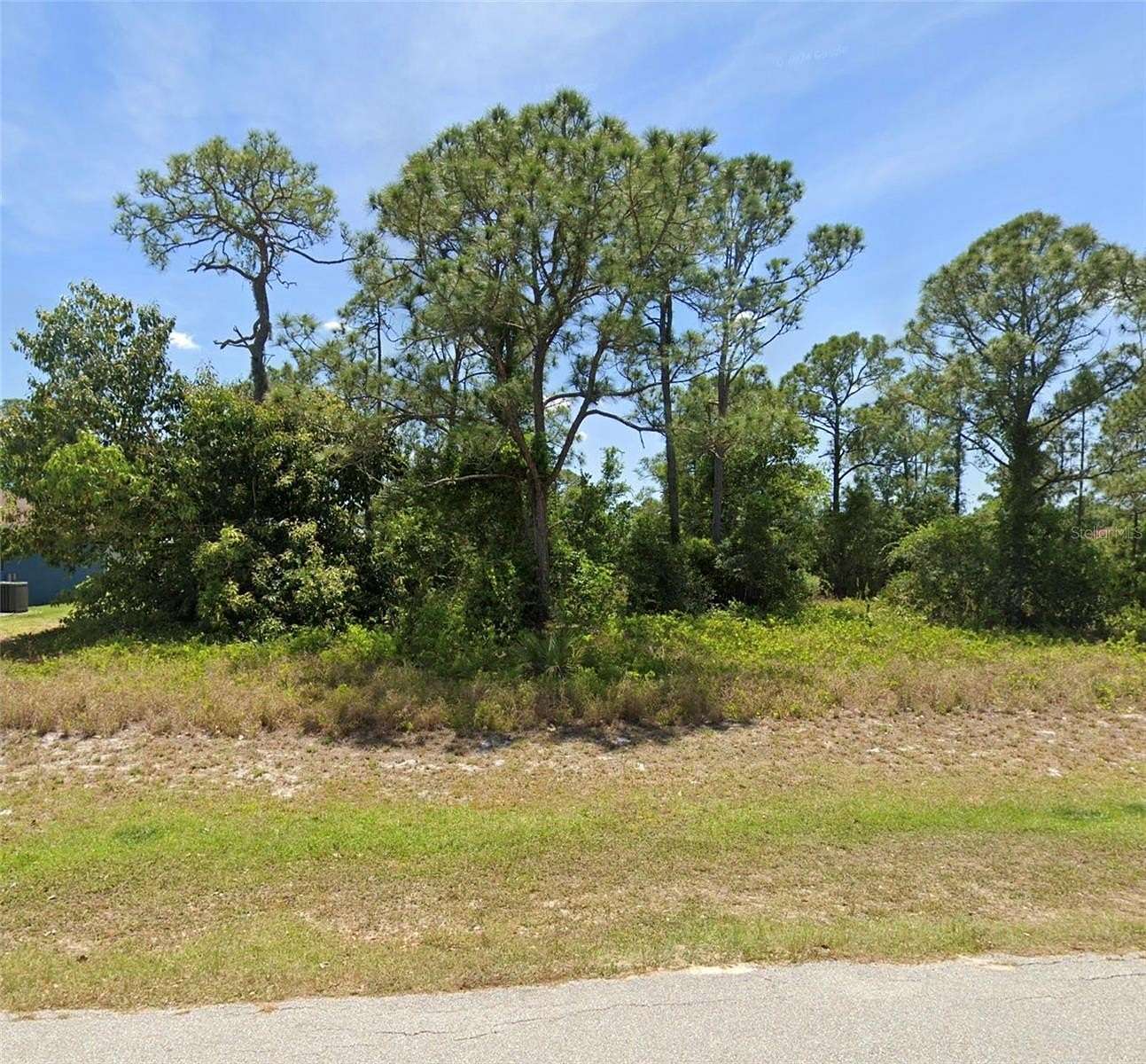 0.23 Acres of Residential Land for Sale in Sebring, Florida