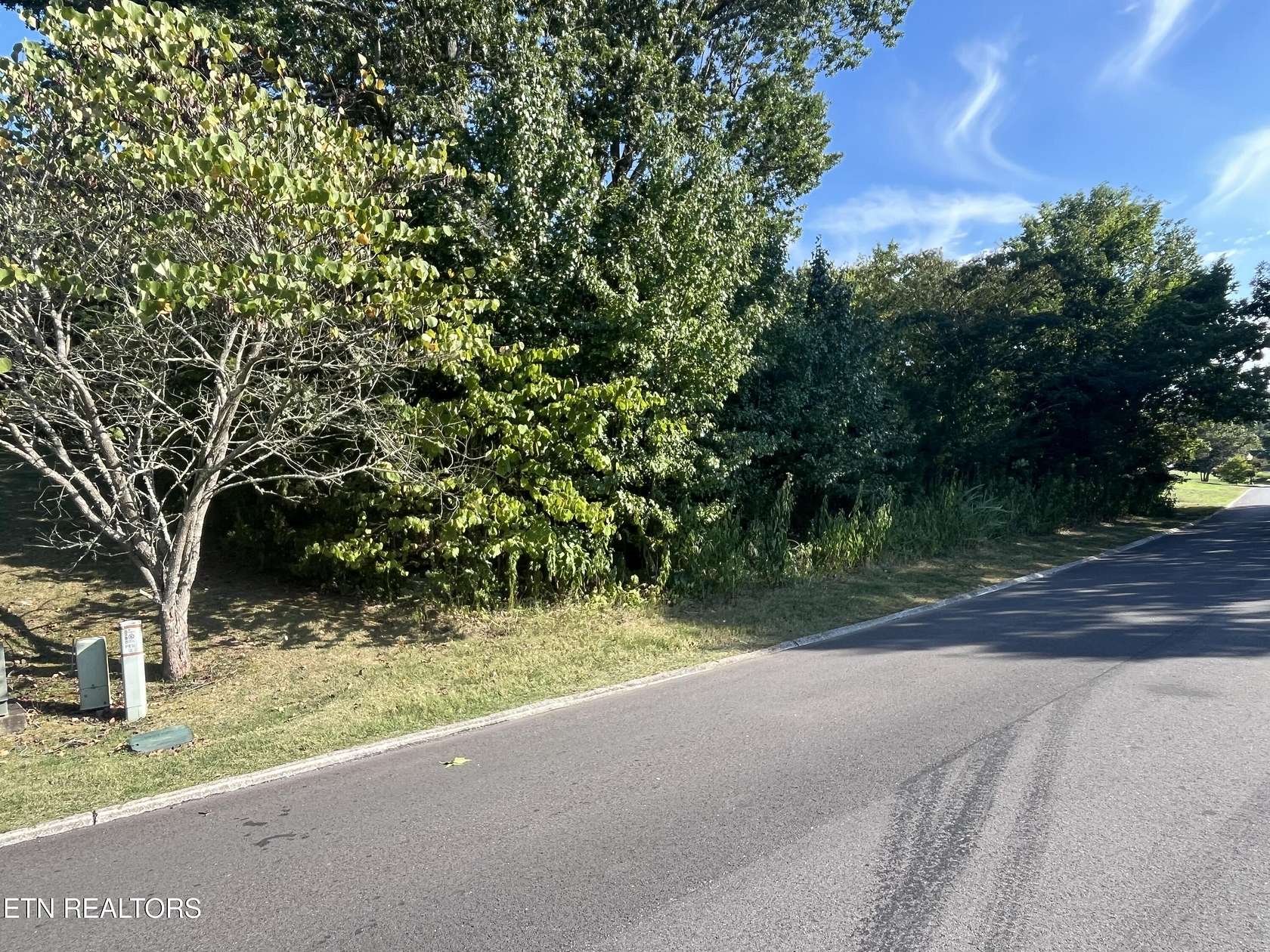 0.51 Acres of Residential Land for Sale in Kingston, Tennessee