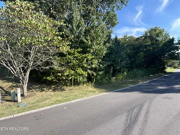 0.51 Acres of Residential Land for Sale in Kingston, Tennessee