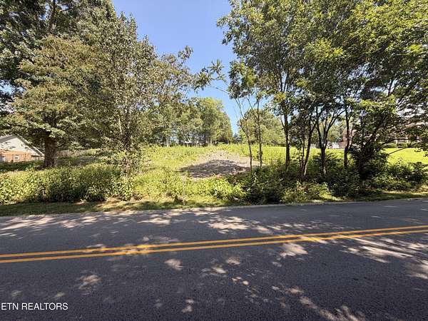 0.51 Acres of Residential Land for Sale in Kingston, Tennessee