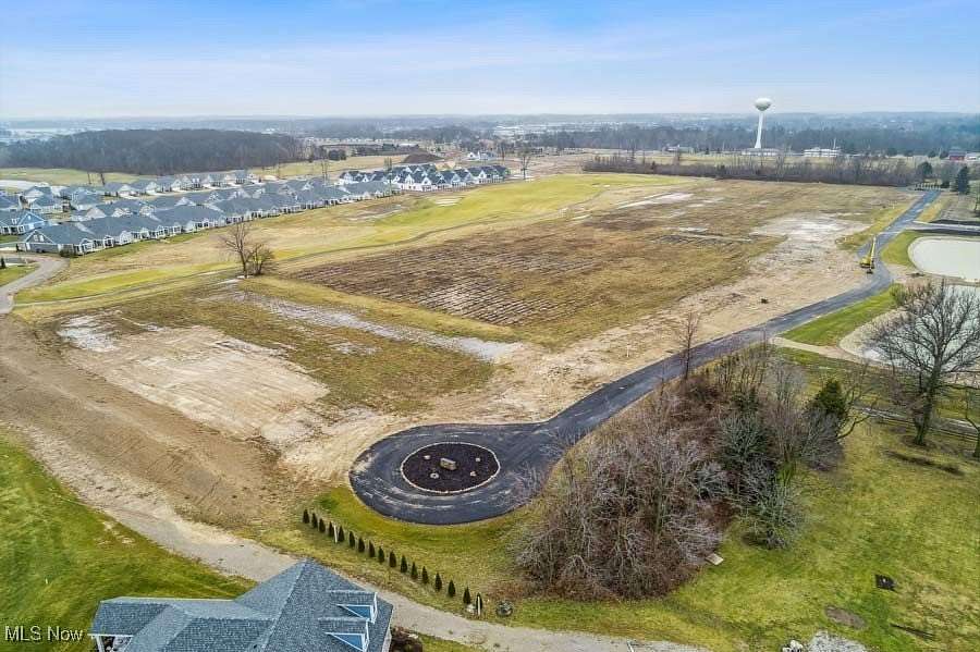 1 Acre of Residential Land for Sale in Port Clinton, Ohio