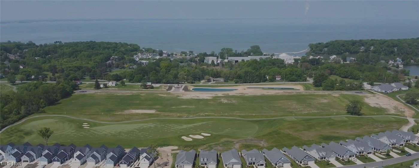 1.32 Acres of Residential Land for Sale in Port Clinton, Ohio