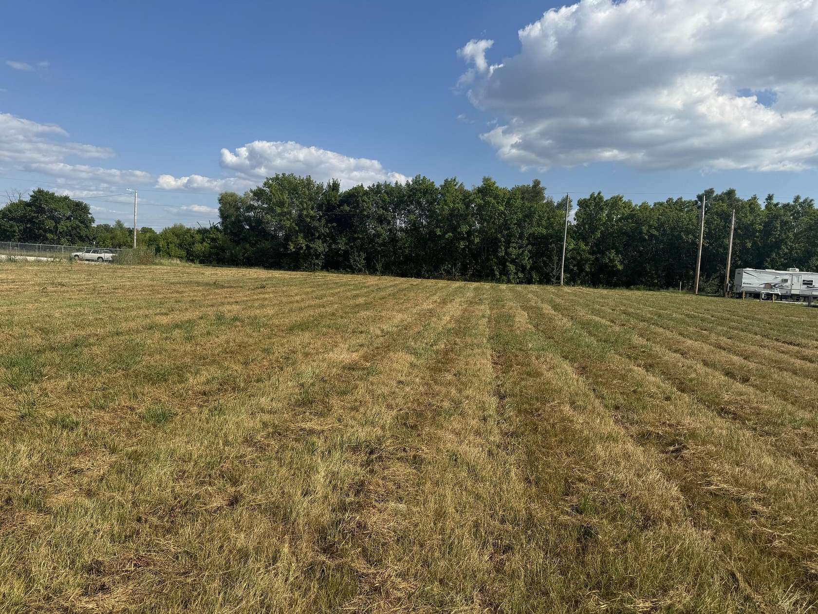 1.2 Acres of Commercial Land for Sale in Fairland, Oklahoma