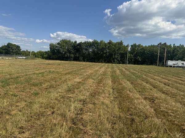 1.2 Acres of Commercial Land for Sale in Fairland, Oklahoma