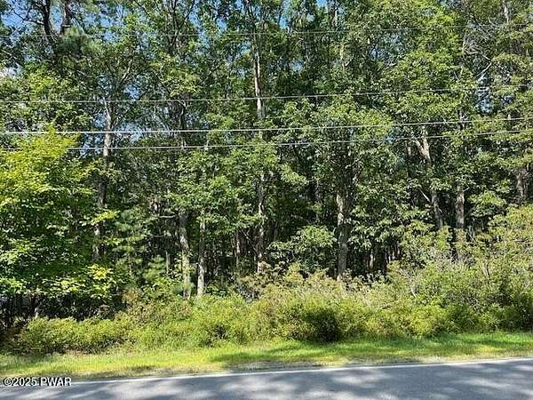 0.49 Acres of Residential Land for Sale in Lords Valley, Pennsylvania