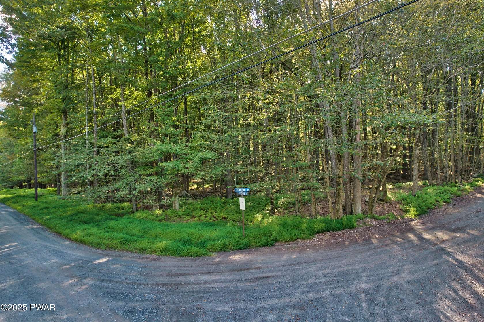 0.53 Acres of Residential Land for Sale in Greentown, Pennsylvania