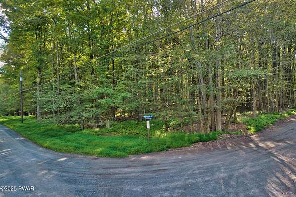 0.53 Acres of Residential Land for Sale in Greentown, Pennsylvania